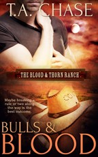 Bulls and Blood