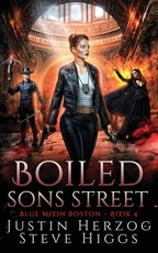 Boiled Sons Street