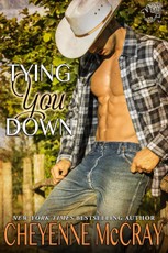 Tying You Down