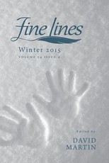 Fine Lines 2015 Winter Issue