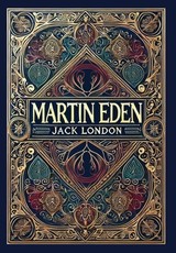 Martin Eden (Collector's Edition) (Laminated Hardback with Jacket)