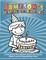 Jameson's Birthday Coloring Book Kids Personalized Books