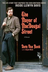 The Mayor of Macdougal Street