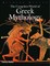 The Complete World of Greek Mythology