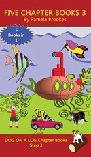 Five Chapter Books 3