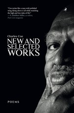 New and Selected Poems