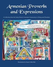 Armenian Proverbs and Expressions