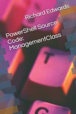 Powershell Source Code