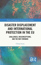 Disaster Displacement and International Protection in the EU