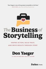 The Business of Storytelling
