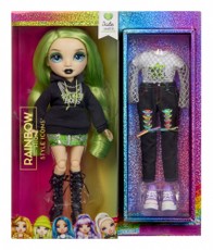 Lėlė Rainbow High – Jade