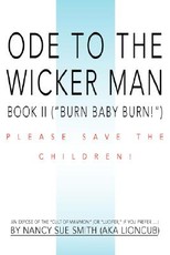 Ode to the Wicker Man
