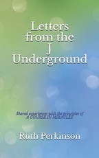 Letters from the J Underground