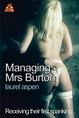 Managing Mrs Burton