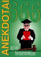 666 anekdotai apie teisininkus