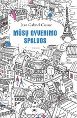 Mūsų gyvenimo spalvos