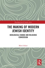 The Making of Modern Jewish Identity