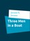 Three Men in a Boat