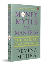 Money, Myths and Mantras
