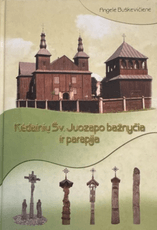 Kėdainių Šv. Juozapo bažnyčia ir parapija