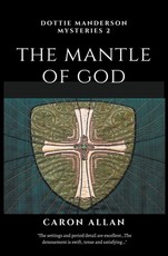 The Mantle of God