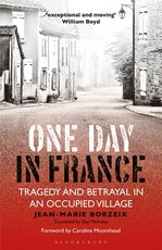 One Day in France