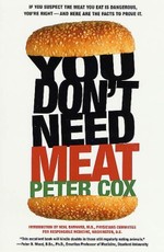You Don't Need Meat
