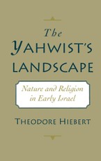 The Yahwist's Landscape