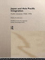 Japan and Asia-Pacific Integration