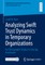 Analyzing Swift Trust Dynamics in Temporary Organizations
