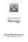 The Future of Marriage