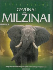 Gyvūnai milžinai