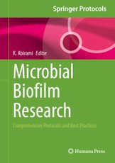 Microbial Biofilm Research