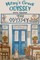 Mitzy's Greek Odyssey