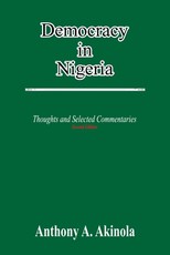 Democracy in Nigeria
