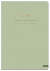 Sąsiuvinis(platus) A5 12lap 80g lang CRUSH