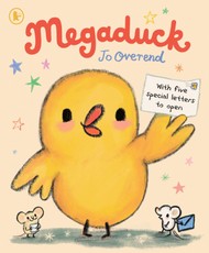 Megaduck