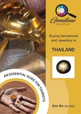 The Gemstone Detective