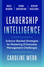 Leadership Intelligence