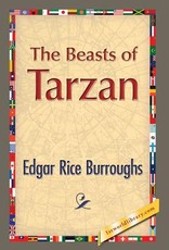 The Beasts of Tarzan