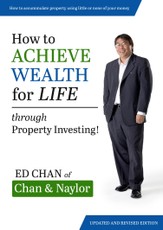 How to Achieve Wealth for Life