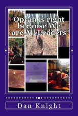Oprah is right because We are All Leaders