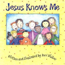 Jesus Knows Me