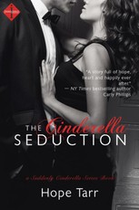 The Cinderella Seduction