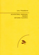 Architektūrinių apmatavimų praktikos metodinės nuostatos