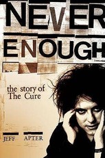 Never Enough