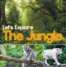 Let's Explore the Jungle