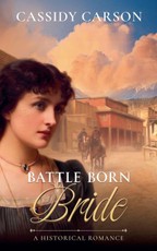Battle Born Bride