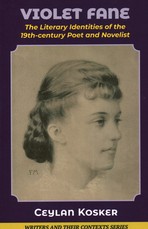 Violet Fane