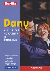 Danų kalbos pokalbiai ir žodynėlis